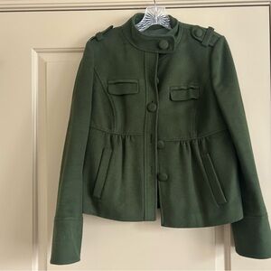 Like-new Ann Taylor Blazer Size 6